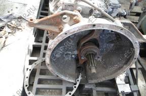 КОРОБКА ПЕРЕДАЧw ZF 9 S 109