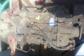 КОРОБКА ПЕРЕДАЧW ZF 9S-109 ECOMID