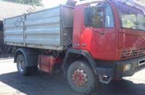 КОРОБКА ПЕРЕДАЧw zf 9s 109  Man Renault Iveco Steyr