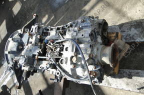 КОРОБКА ПЕРЕДАЧw ZF 9S-190 MAN