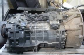 КОРОБКА ПЕРЕДАЧW ZF 9S109 220TYS.KM PREMIUM,MIDLUM,