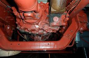 КОРОБКА ПЕРЕДАЧW ZF 9S109 IVECO EUROTECH CURSOR 8