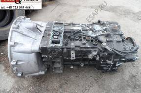 КОРОБКА ПЕРЕДАЧW ZF 9S109 RENAULT DAF IVECO MAN