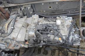 КОРОБКА ПЕРЕДАЧW ZF 9S109.RENAULT PREMIUM 340DCI