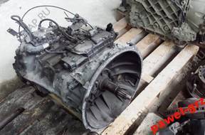 КОРОБКА ПЕРЕДАЧW ZF 9S1110 TO RENAULT PREMIUM DXI