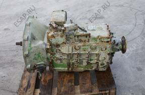 КОРОБКА ПЕРЕДАЧw ZF AK 6-70-3 man daf iveco volvo