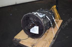 КОРОБКА ПЕРЕДАЧw ZF ASTRONIC 12 AS 3201 MAN