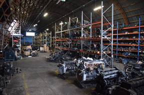 КОРОБКА ПЕРЕДАЧw ZF ASTRONIC 12 AS 3201 MAN