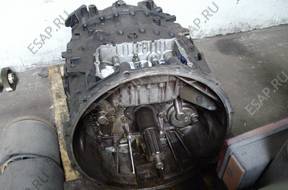 КОРОБКА ПЕРЕДАЧW ZF ASTRONIC 12AS2301 IT С RETARDER