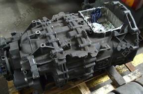 КОРОБКА ПЕРЕДАЧW ZF ASTRONIC 12AS2301 IT С RETARDER