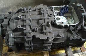 КОРОБКА ПЕРЕДАЧW ZF ASTRONIC 12AS2301 IT С RETARDER