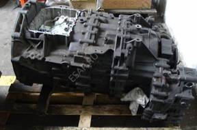 КОРОБКА ПЕРЕДАЧW ZF ASTRONIC 12AS2301 IT С RETARDER