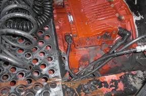 КОРОБКА ПЕРЕДАЧW ZF ASTRONIC IVECO
