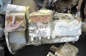 КОРОБКА ПЕРЕДАЧw ZF  DAF 45