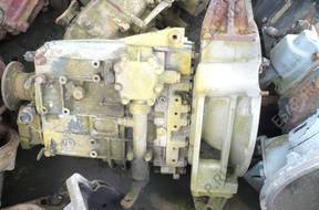 КОРОБКА ПЕРЕДАЧw ZF  DAF 45