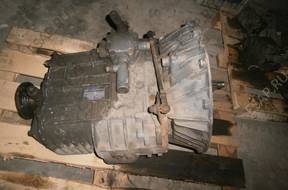 КОРОБКА ПЕРЕДАЧw ZF DAF AE 55 S6-36/2