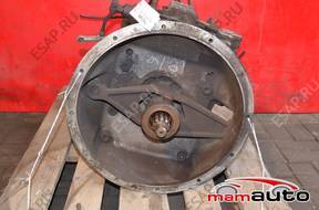 КОРОБКА ПЕРЕДАЧW ZF DAF FA 55 5.9 D 99 год,  FV