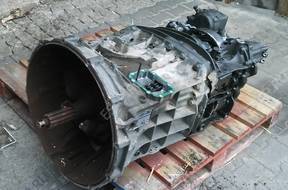 КОРОБКА ПЕРЕДАЧw ZF DAF MAN IVECO