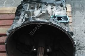 КОРОБКА ПЕРЕДАЧw ZF DAF MAN IVECO