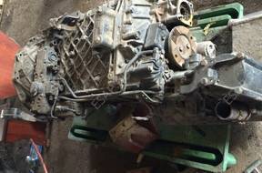 КОРОБКА ПЕРЕДАЧw ZF DAF Renault