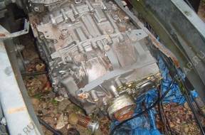 КОРОБКА ПЕРЕДАЧW ZF DAF XF 12AS2140 TD