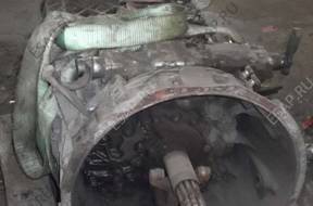 КОРОБКА ПЕРЕДАЧw ZF, DAF XF Euro 2 (CF,MAN)