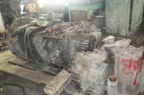 КОРОБКА ПЕРЕДАЧw ZF, DAF XF Euro 2 (CF,MAN)
