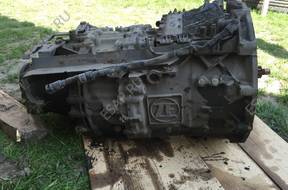 КОРОБКА ПЕРЕДАЧw ZF DAF