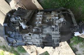 КОРОБКА ПЕРЕДАЧw ZF DAF