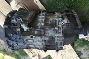 КОРОБКА ПЕРЕДАЧw ZF DAF