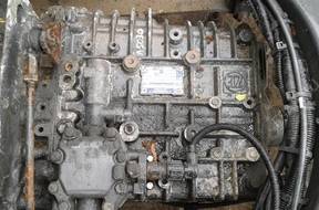 КОРОБКА ПЕРЕДАЧW ZF ECOLITE 6.S 850 DAF LF 45