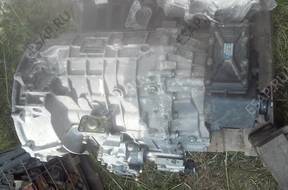 КОРОБКА ПЕРЕДАЧW ZF ECOLITE 6S1005TO DAF MAN IVECO