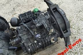 КОРОБКА ПЕРЕДАЧw ZF ECOLITE MAN TGL 6AS850 АВТОМАТИЧЕСКАЯ