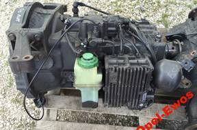 КОРОБКА ПЕРЕДАЧw ZF ECOLITE MAN TGL 6AS850 АВТОМАТИЧЕСКАЯ