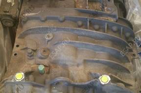 КОРОБКА ПЕРЕДАЧw ZF ecosplit 16 s 2033 TDL