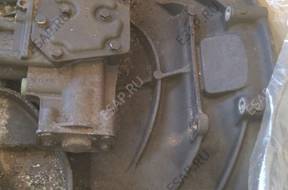 КОРОБКА ПЕРЕДАЧw ZF ecosplit 16 s 2033 TDL