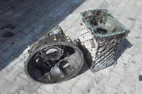 КОРОБКА ПЕРЕДАЧw ZF Ecosplit 16S181 IT  DAF