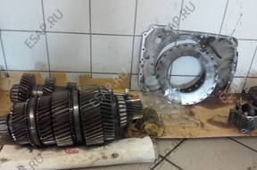 КОРОБКА ПЕРЕДАЧw ZF Ecosplit 16S181 IT  DAF