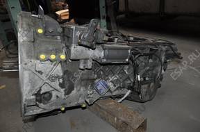 КОРОБКА ПЕРЕДАЧw ZF Ecosplit DAF XF 105, 16 S 2320