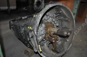 КОРОБКА ПЕРЕДАЧw ZF Ecosplit DAF XF 105, 16 S 2320