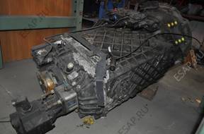 КОРОБКА ПЕРЕДАЧw ZF Ecosplit DAF XF 105, 16 S 2320