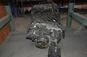 КОРОБКА ПЕРЕДАЧw ZF Ecosplit DAF XF 105, 16 S 2320