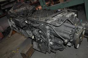 КОРОБКА ПЕРЕДАЧw ZF Ecosplit DAF XF 105, 16 S 2320