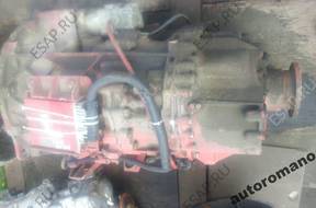 КОРОБКА ПЕРЕДАЧW ZF EUROTRONIC ASTRONIC 12AS1800