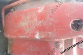 КОРОБКА ПЕРЕДАЧW ZF EUROTRONIC ASTRONIC 12AS1800