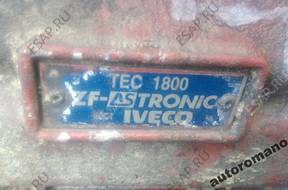 КОРОБКА ПЕРЕДАЧW ZF EUROTRONIC ASTRONIC 12AS1800