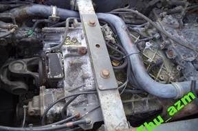 КОРОБКА ПЕРЕДАЧw ZF INTARDER 16S151IT Premium 420