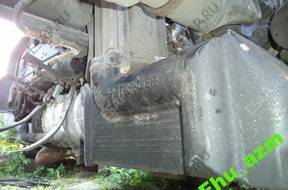КОРОБКА ПЕРЕДАЧw ZF INTARDER 16S151IT Premium 420