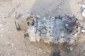 КОРОБКА ПЕРЕДАЧW ZF IVECO STRALIS