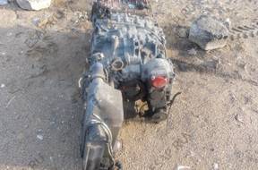 КОРОБКА ПЕРЕДАЧW ZF IVECO STRALIS